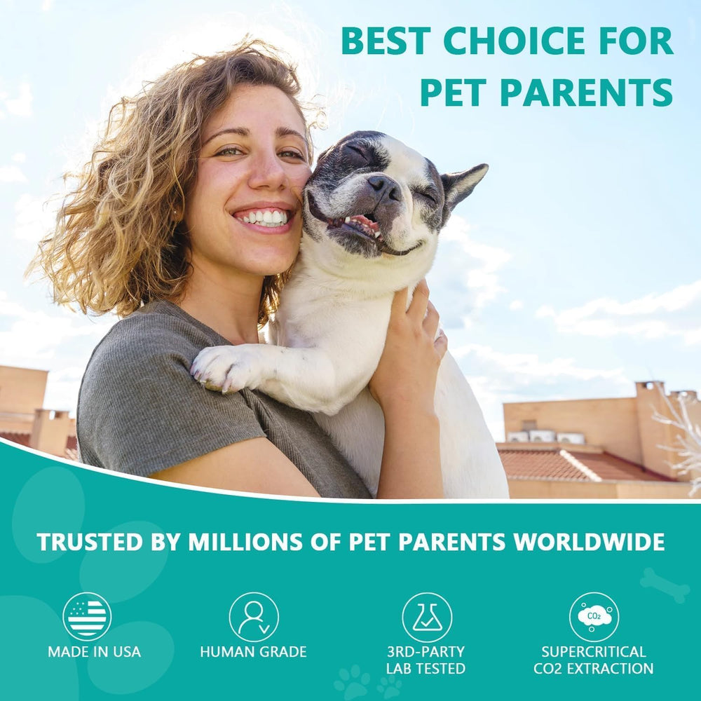 HMone no-xylitol cruelty-free label highlights pet-safe formulation