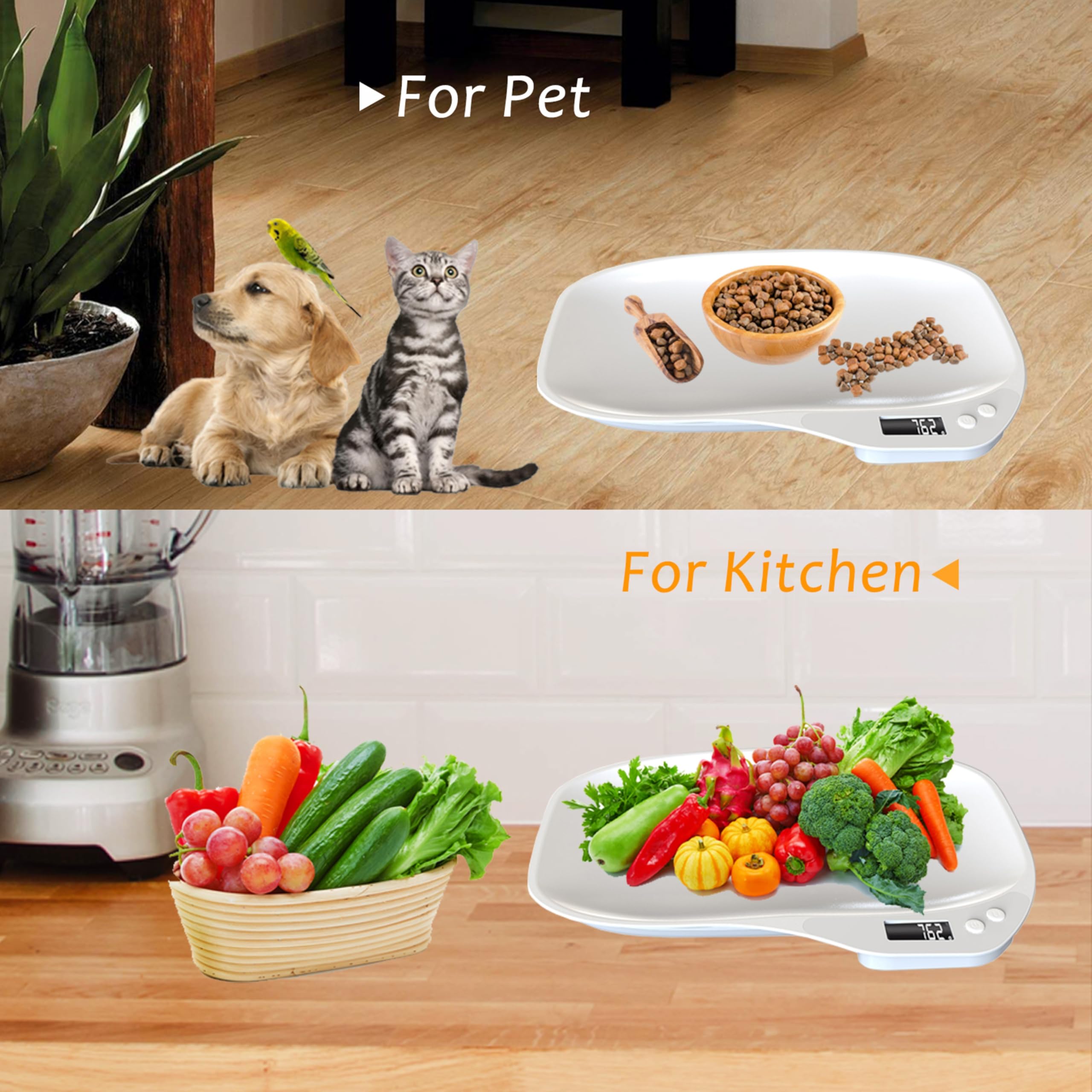 HMRCYTE ABS material allows easy cleaning after use.