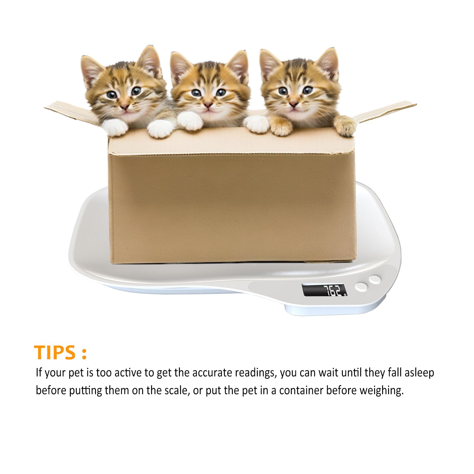 HMRCYTE compact portable design saves space on counters.