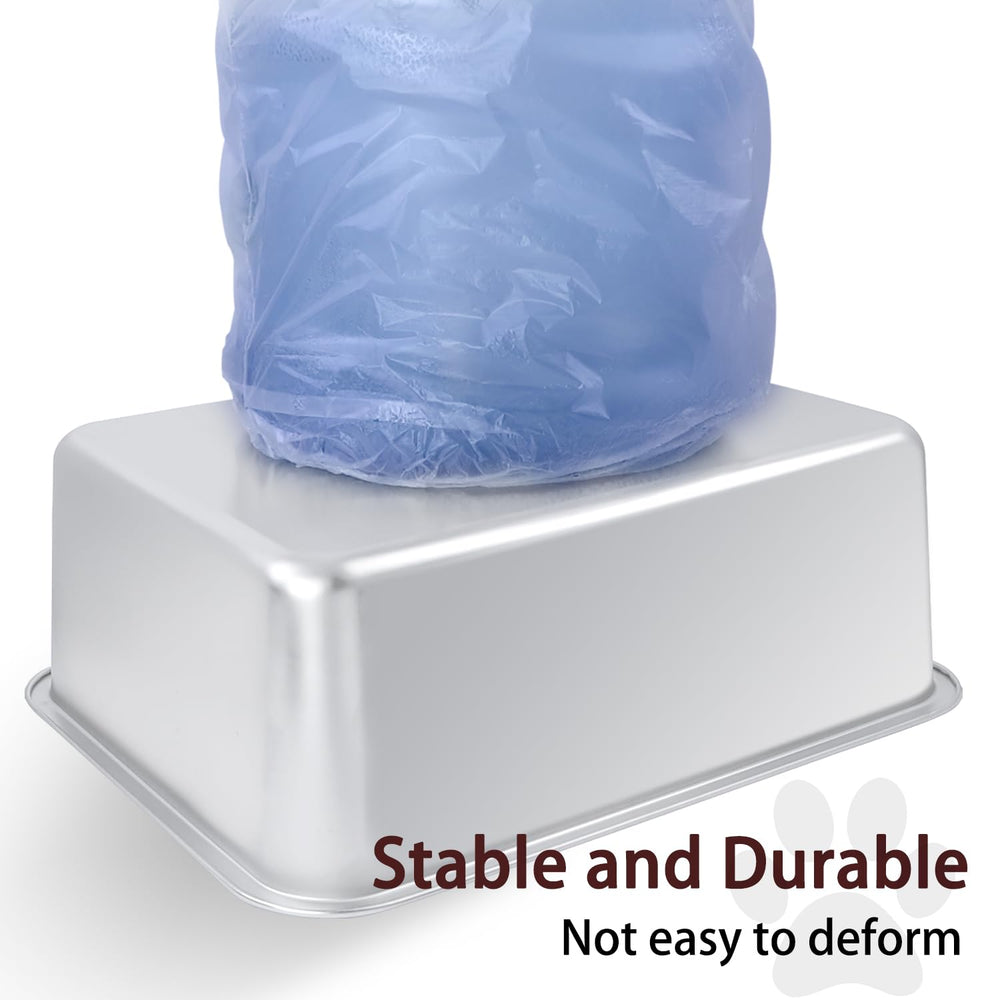 HNeekyr spill-prevention feature keeps litter contained and floors cleaner.