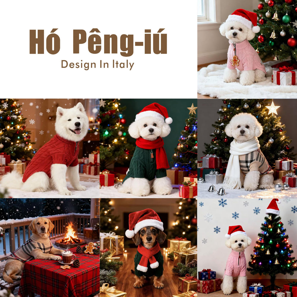 Hó Pêng-iú high-neck close-up showing warmth and snug fit