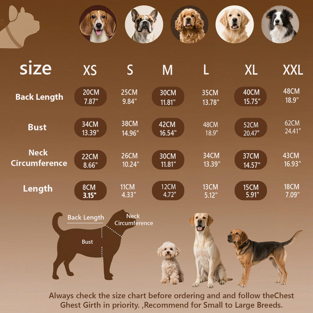 Hó Pêng-iú dog sweater two-pack packaging photo emphasizes value