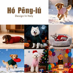 Hó Pêng-iú size chart view helps pick the right fit