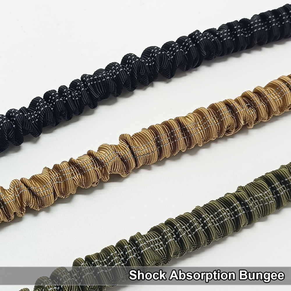 HOANAN durable zinc alloy clasp secures collars reliably