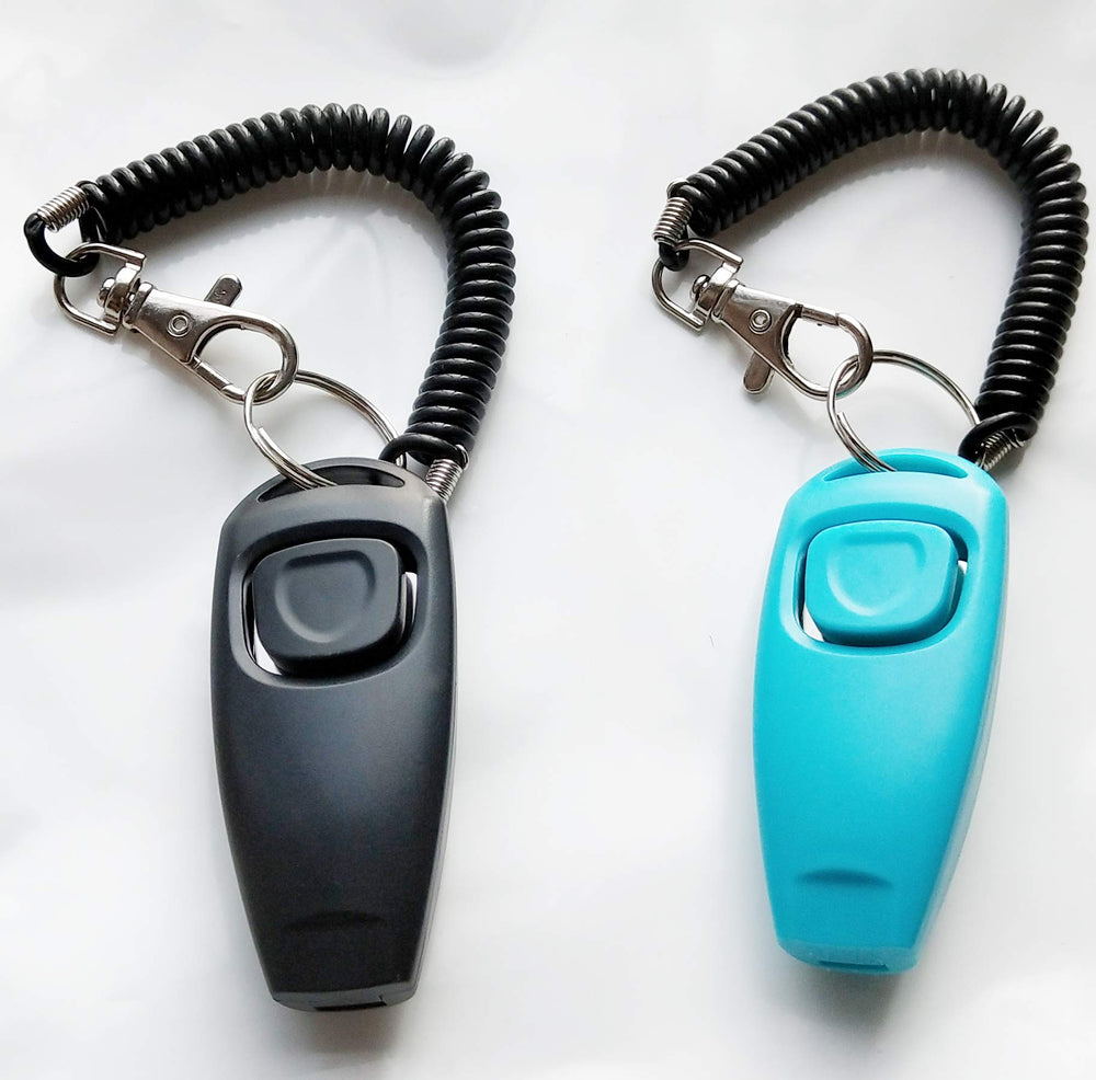 HoAoOo metal clicker durability for long-lasting sessions