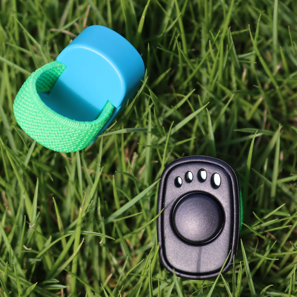 HoAoOo metal clicker durable and rust-resistant for daily use