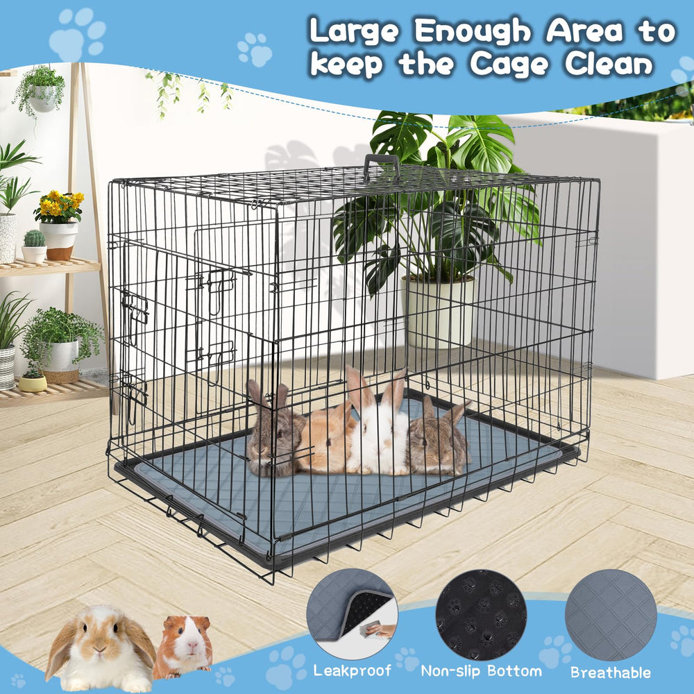 HOBBTREE easy care machine washable liners with quick drying