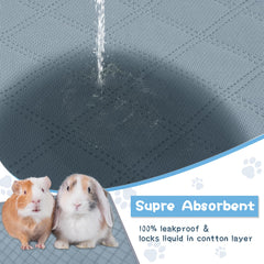 HOBBTREE non slip bottom design helps prevent shifting during play