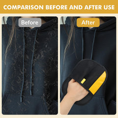 hochinchow soft-touch five-finger design gliding over curved surfaces