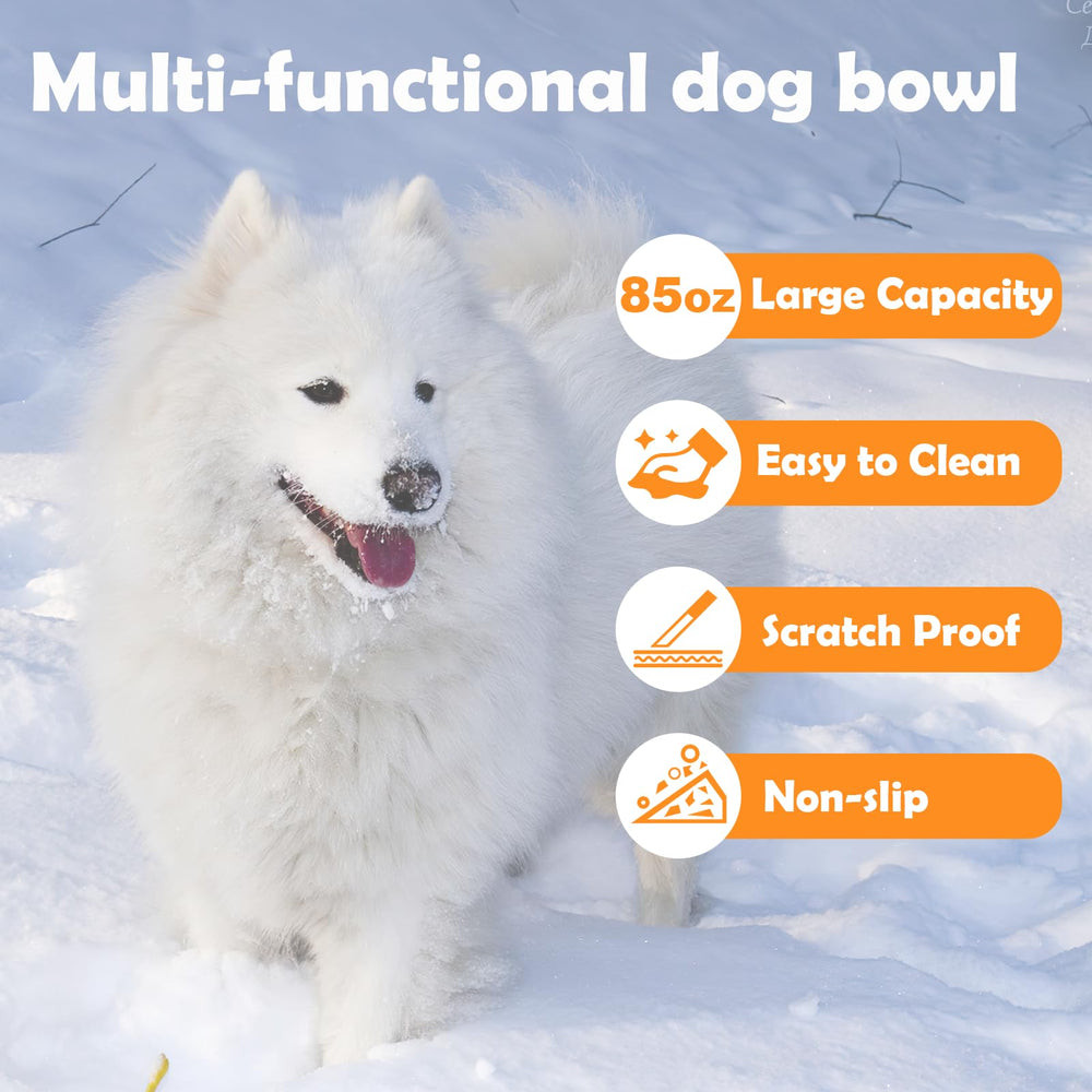 hodzumrac 6-foot anti-chew cord enhances pet safety outdoors