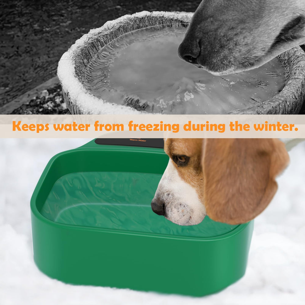 hodzumrac scratch-resistant, easy-clean bowl designed for outdoor use
