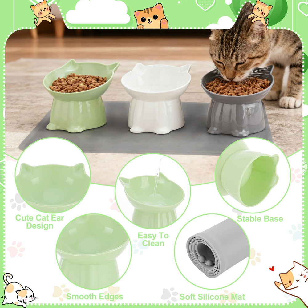 Hoemwarm bowls show stable base dimensions for secure feeding.