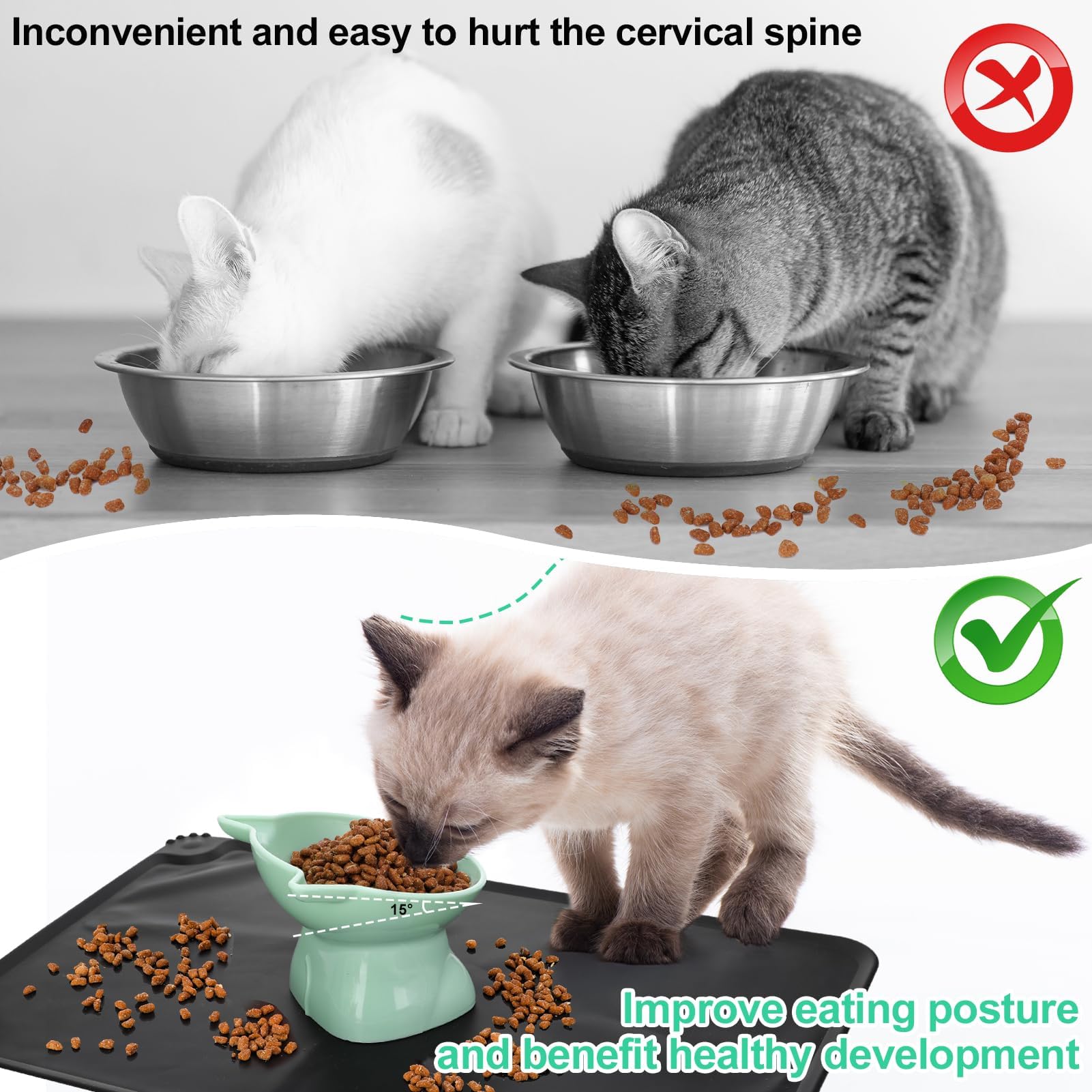Hoemwarm safe plastic bowls designed for indoor use