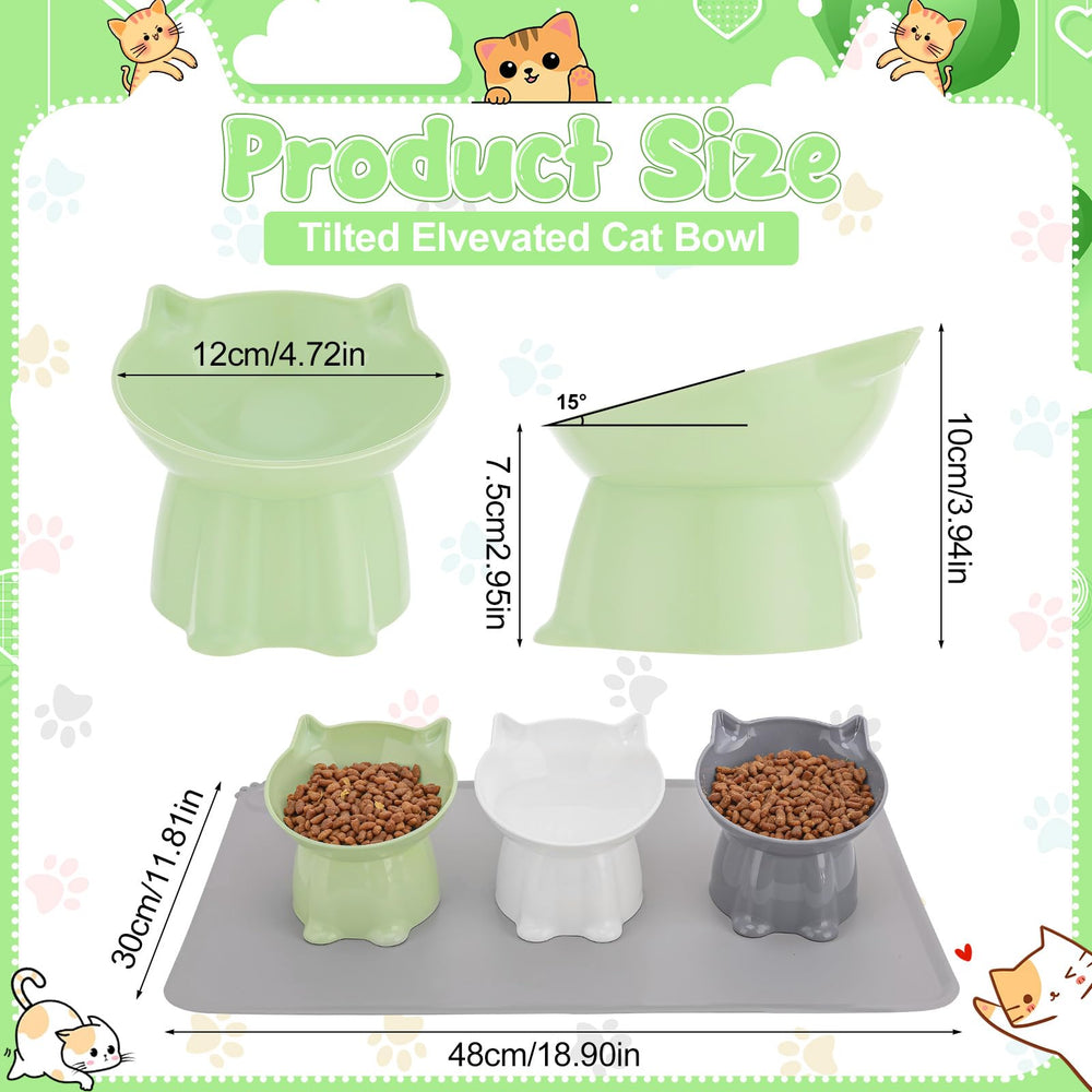 Hoemwarm silicone mat reduces sliding during meals.