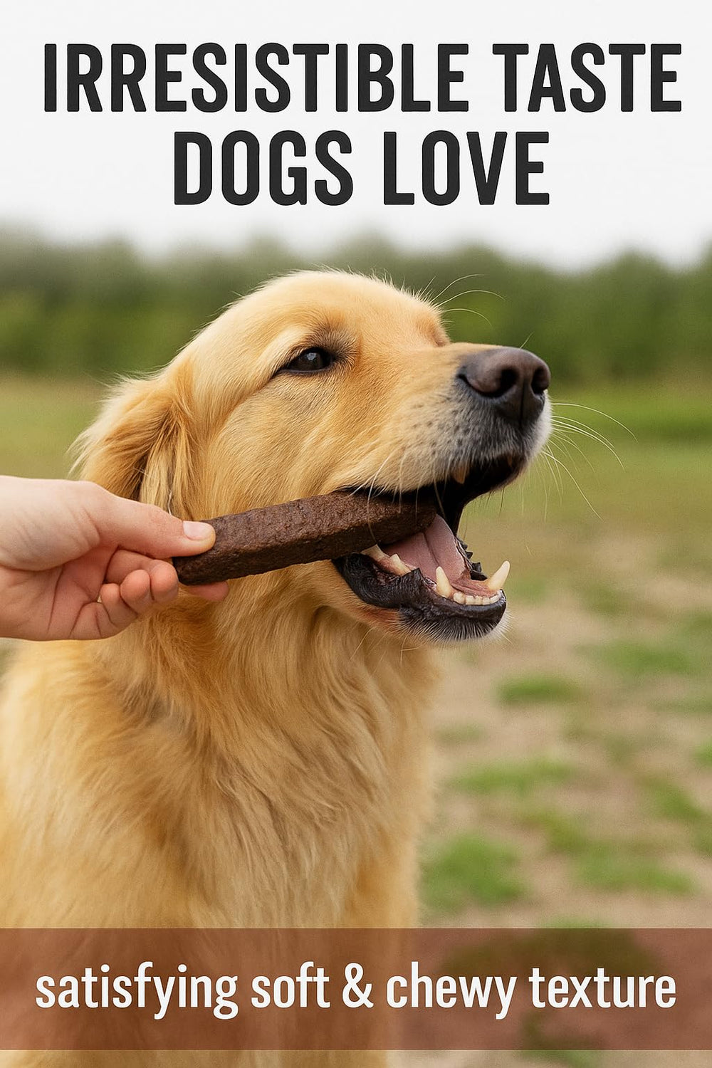 Hoiyen Zoe Super Bars beef recipe gluten-free formula supports sensitive diets