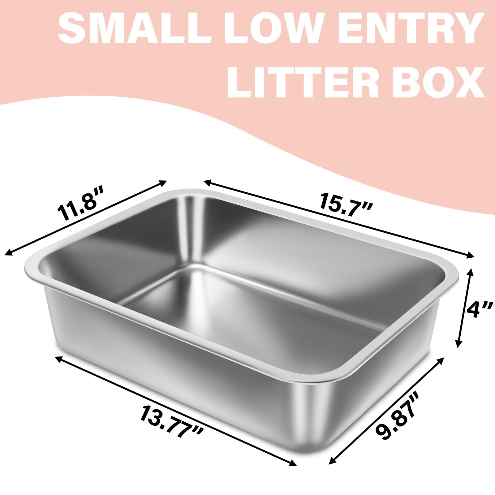 Holintan two-pack suitable for rabbits and rodents to reduce plastic ingestion concerns.