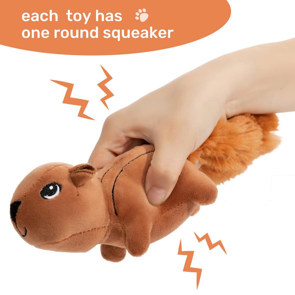 Hollypet boredom busting dog toy for extended engagement