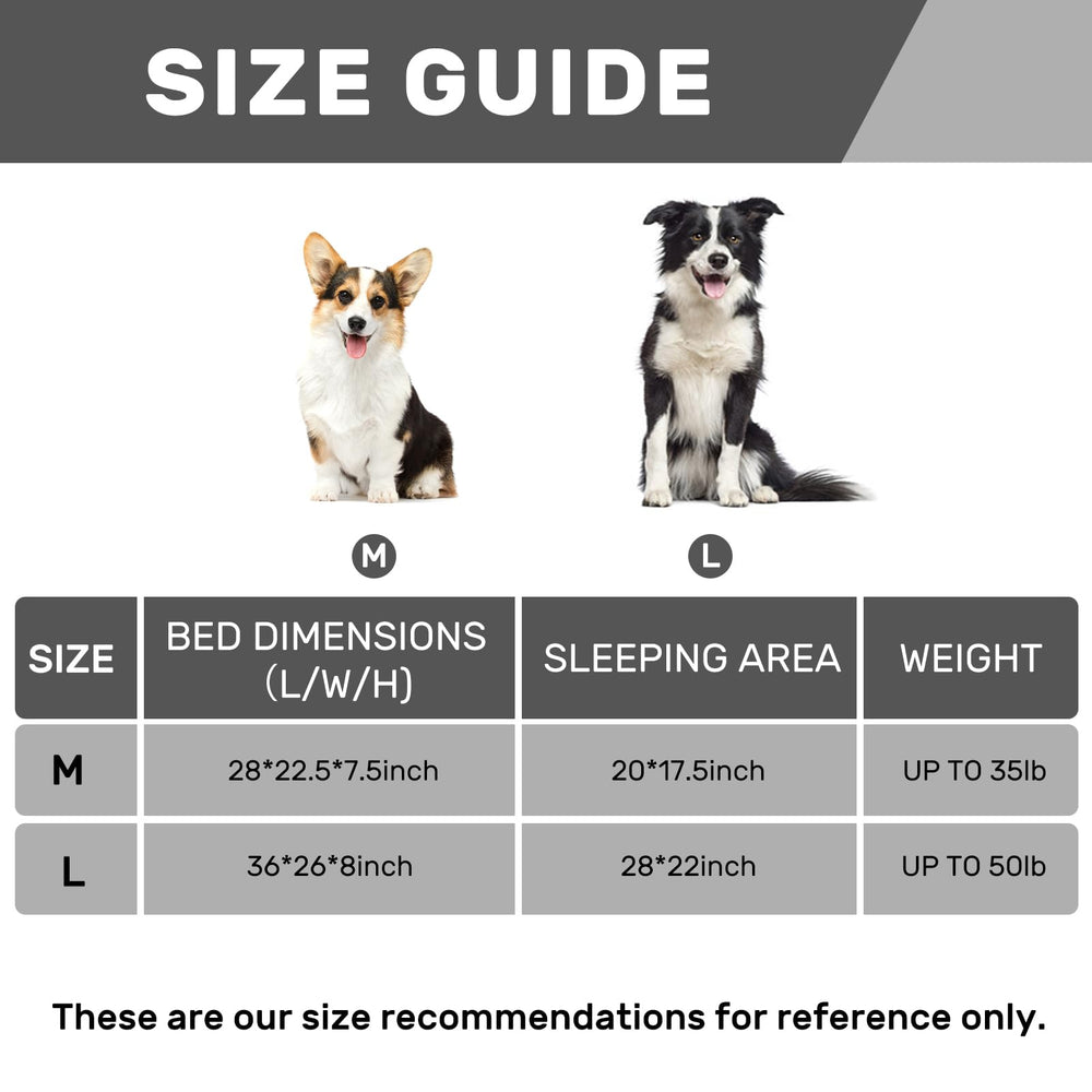 Hollypet assembly-tips show vacuum packaging and expansion timing