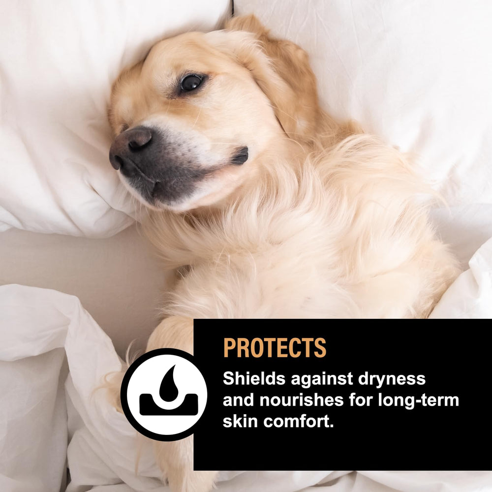 Holm & Herd ingredients highlight hydration with hyaluronic acid