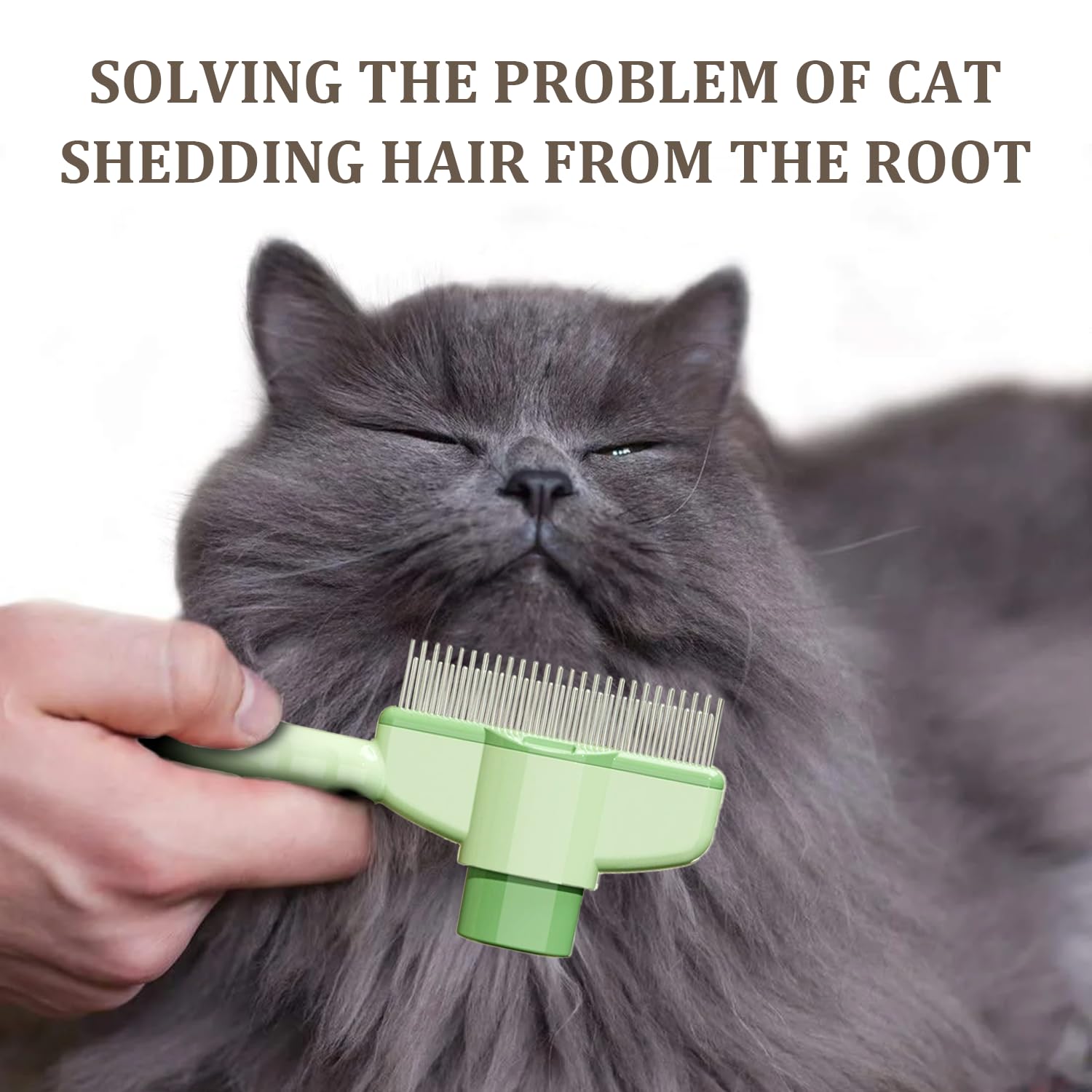 Holyenten furniture and fabric fur removal tool for multi-surface use.