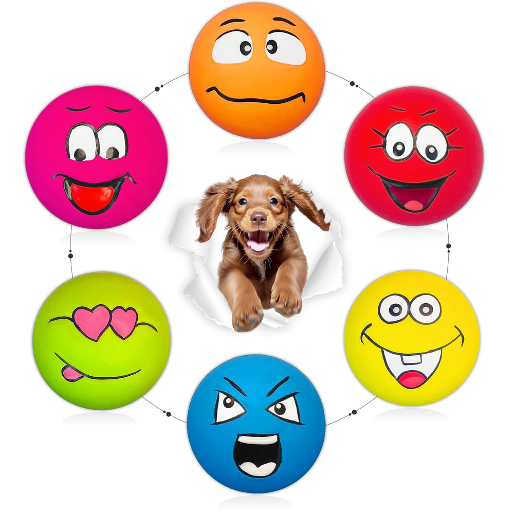 HOLYSTEED burger-shaped squeaky toy for small dogs boosts interactive play.