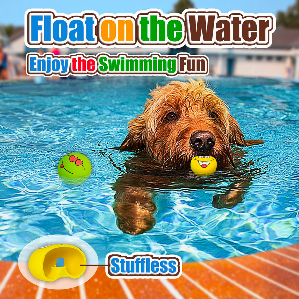 HOLYSTEED teething-friendly toy is gentle on gums.