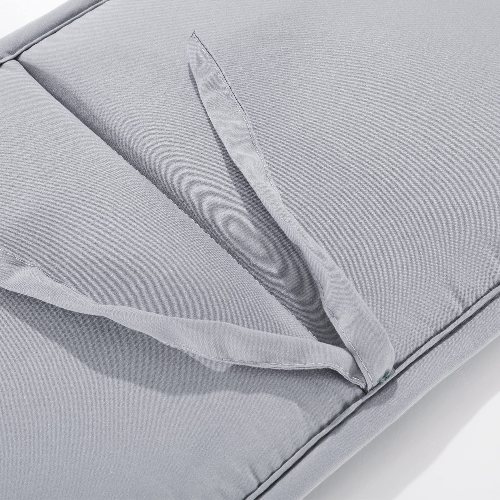 Hombys 10-inch height ventilated design preserves airflow and visibility