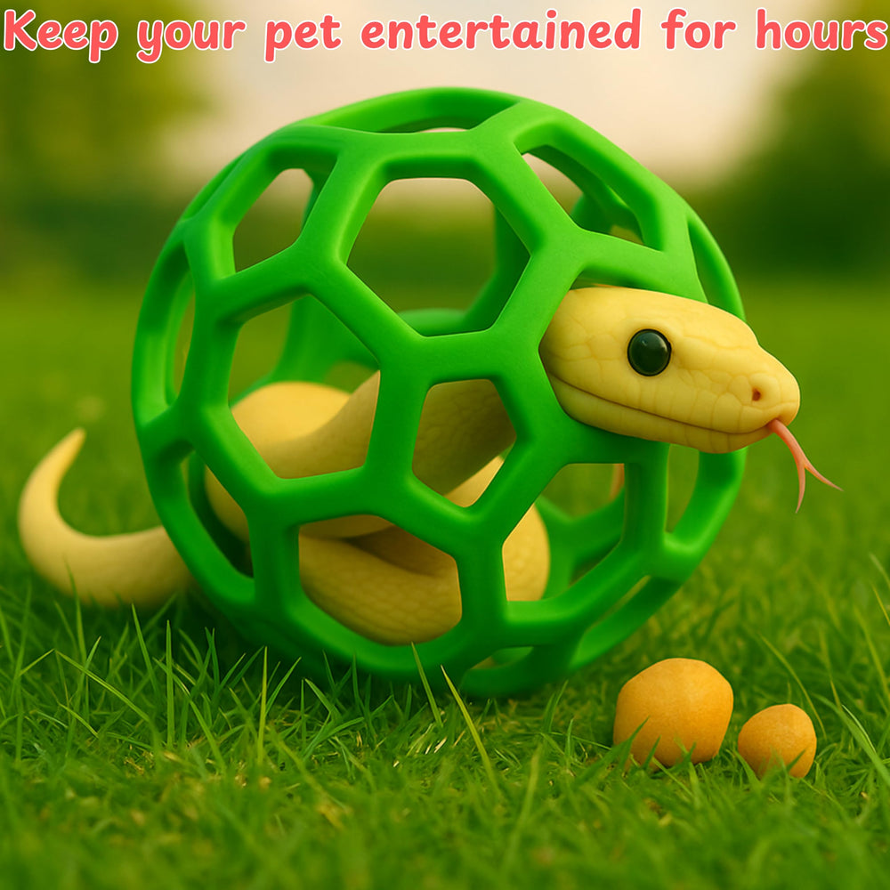 Homedy Crafts reptile-climbing-toy-hammock provides secure vertical exploration with durable nylon.