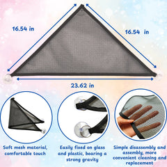 Homedy Crafts snake climbing accessories for active exploration in enclosure