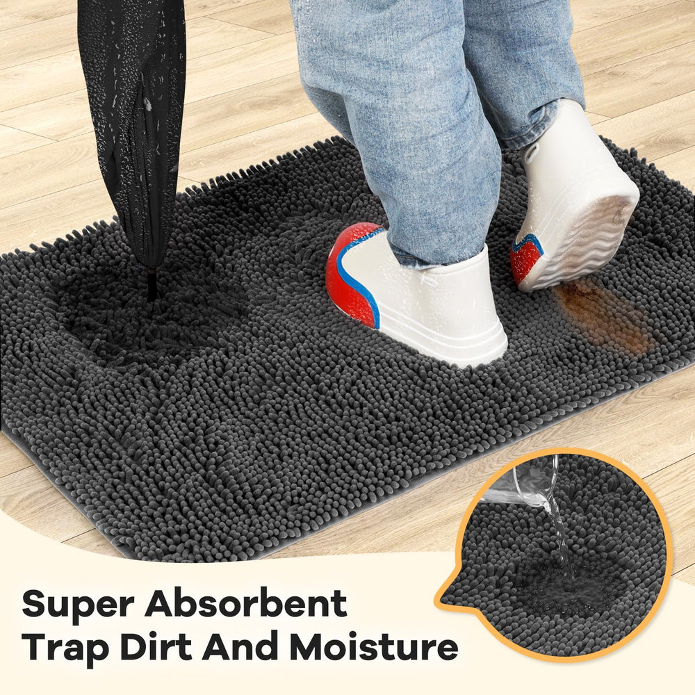 HOMEK chenille-soft surface close-up showing plush comfort for pets.