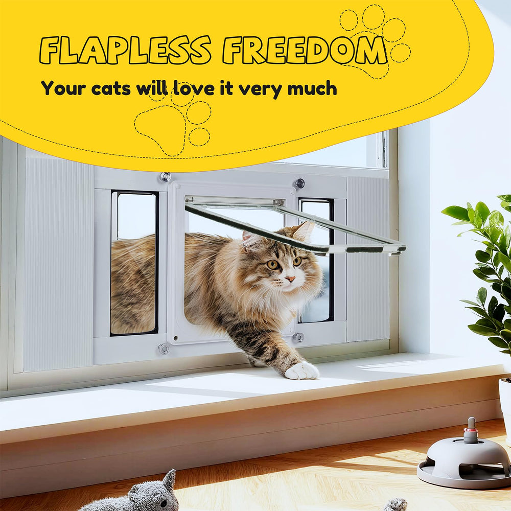 HOMEPEDIA magnetic-close helps control entry with a quiet seal.