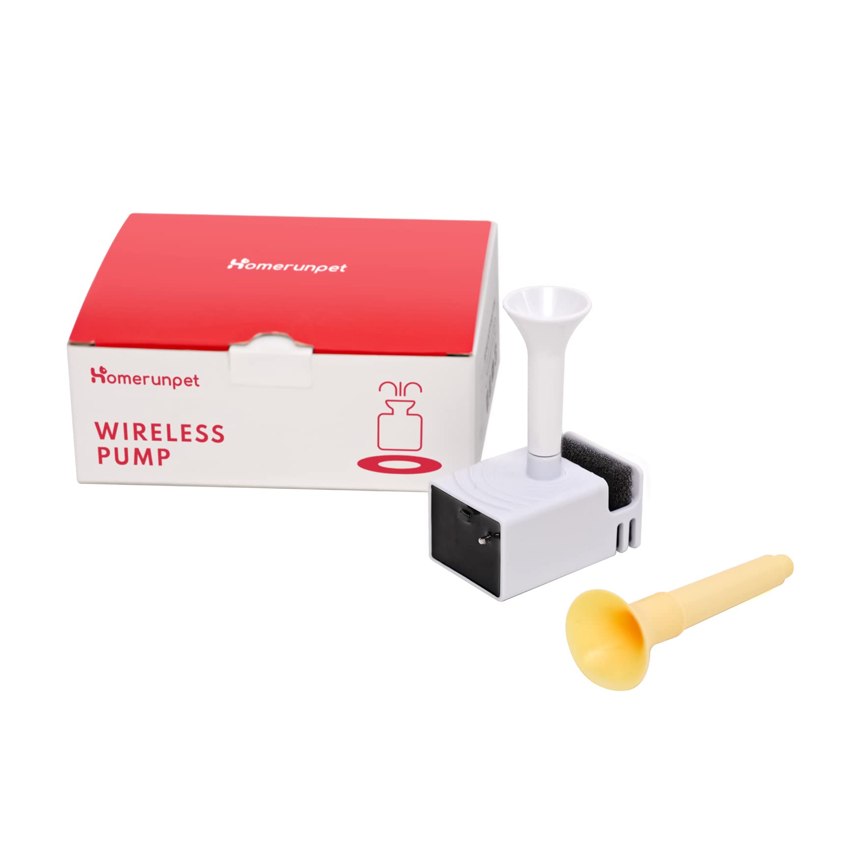 HomeRunPet WF20 compatibility image shows reliable hydration at home.