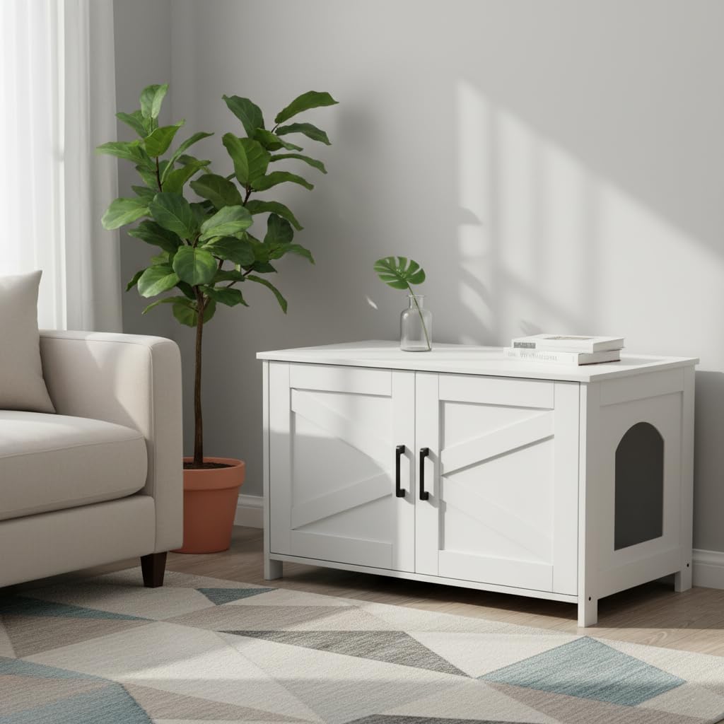 Homhedy included hardware and clear instructions simplify assembly.