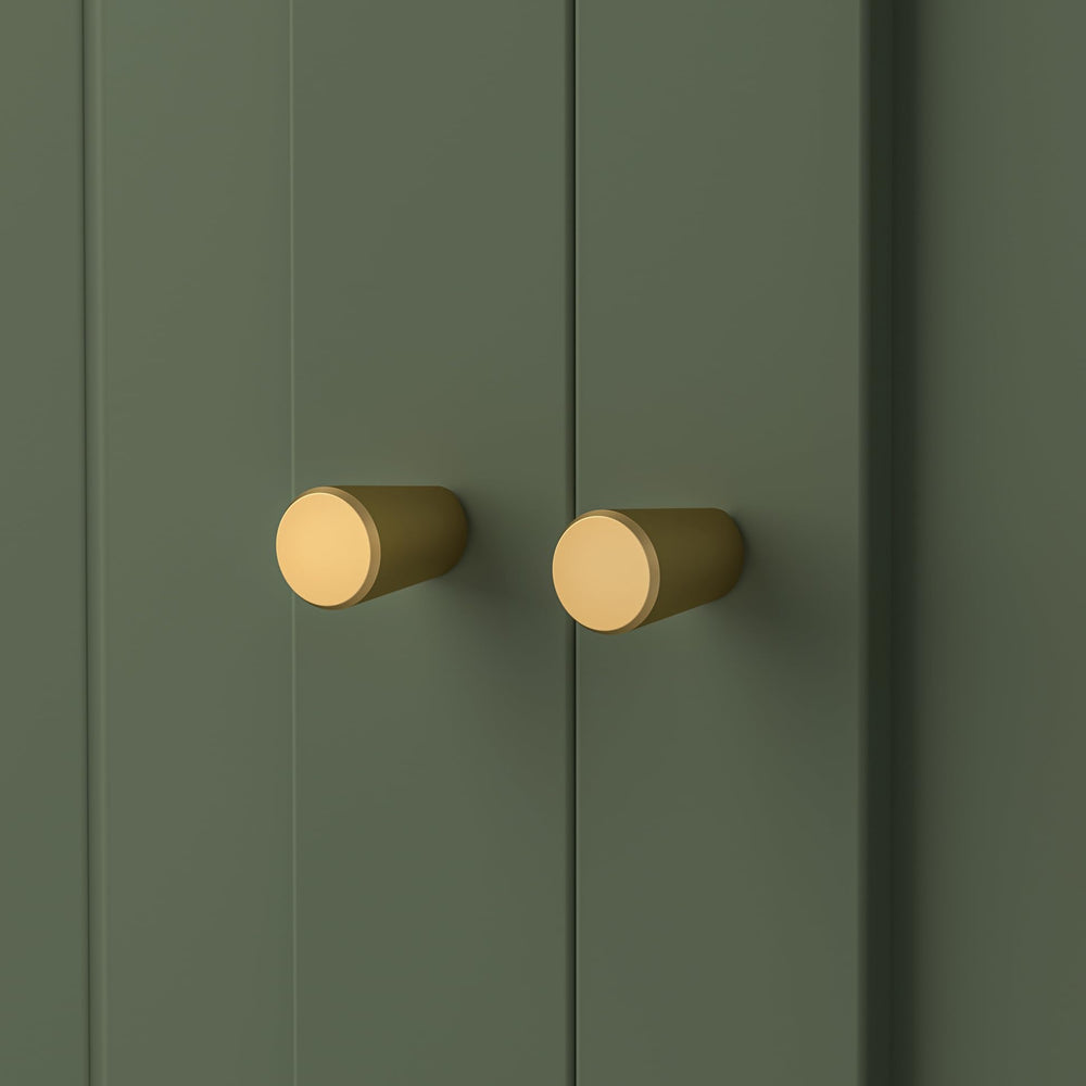 Homhedy metal-frame closeup highlights sturdy construction and luxe finish