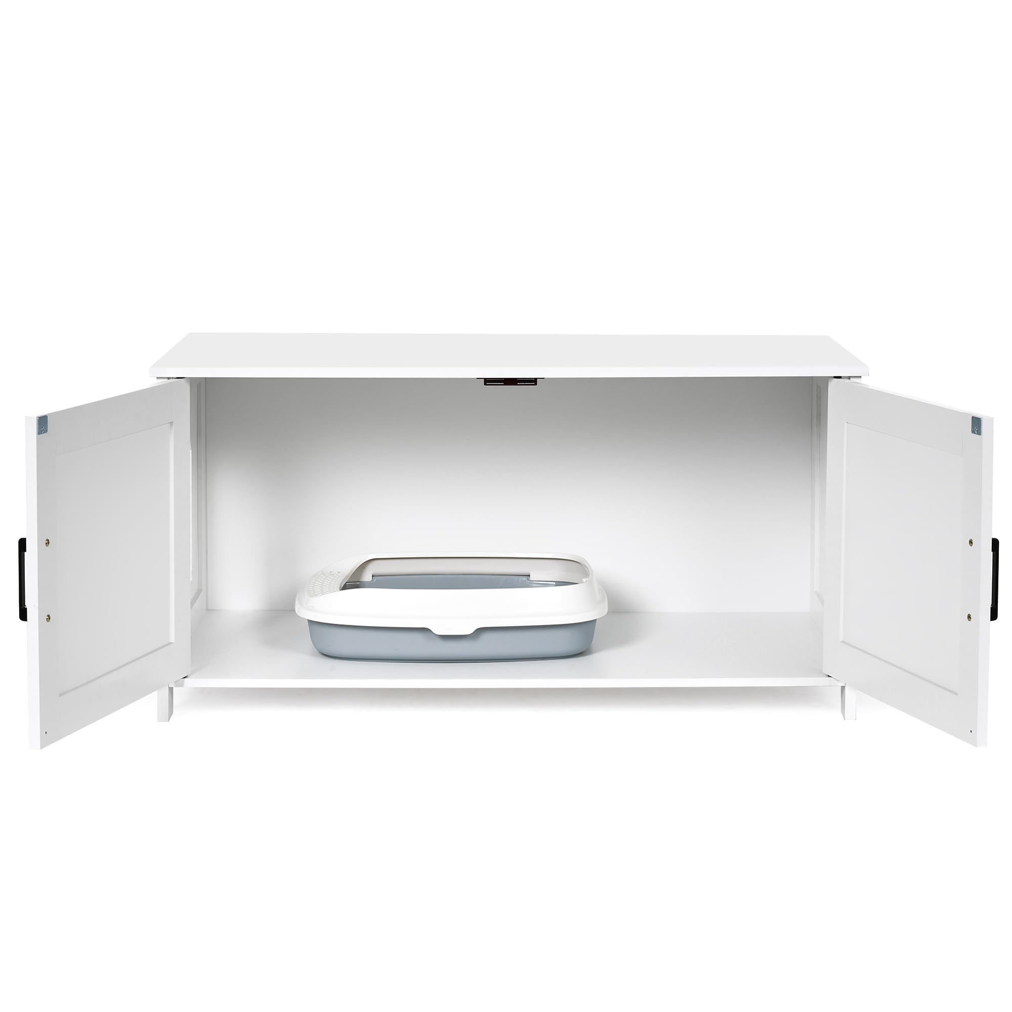 Homhedy included tools and instructions simplify setup and maintenance.