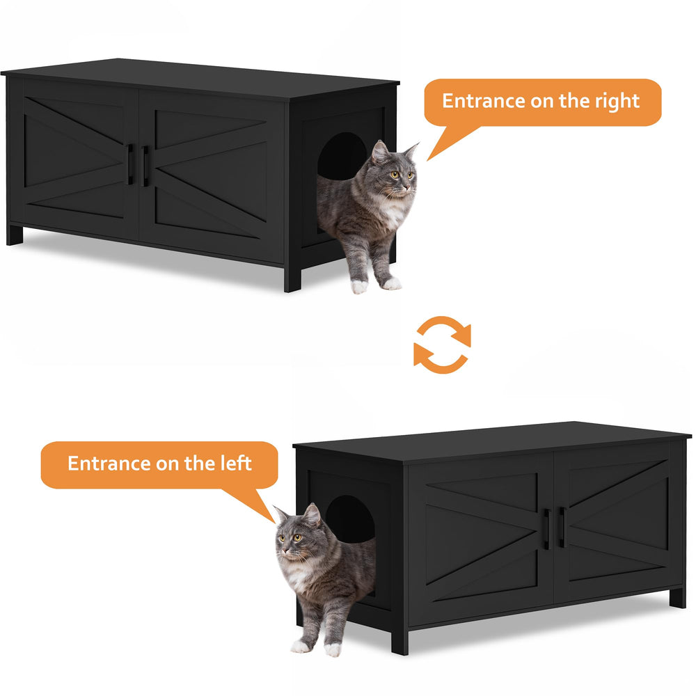 Homhedy veneered surface close-up demonstrates easy-to-clean, water-resistant finish