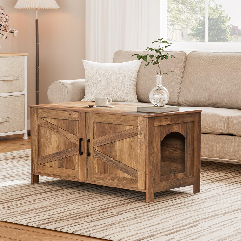 Homhedy water-resistant veneer image signals easy-clean surfaces