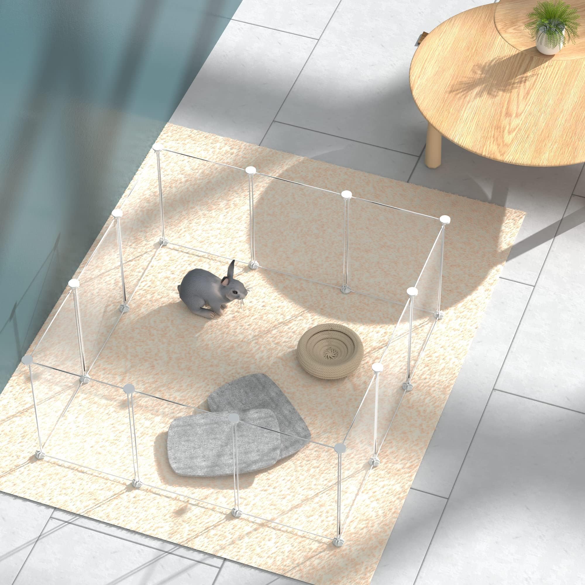 HOMICKER installation scene illustrates easy setup with connectors.
