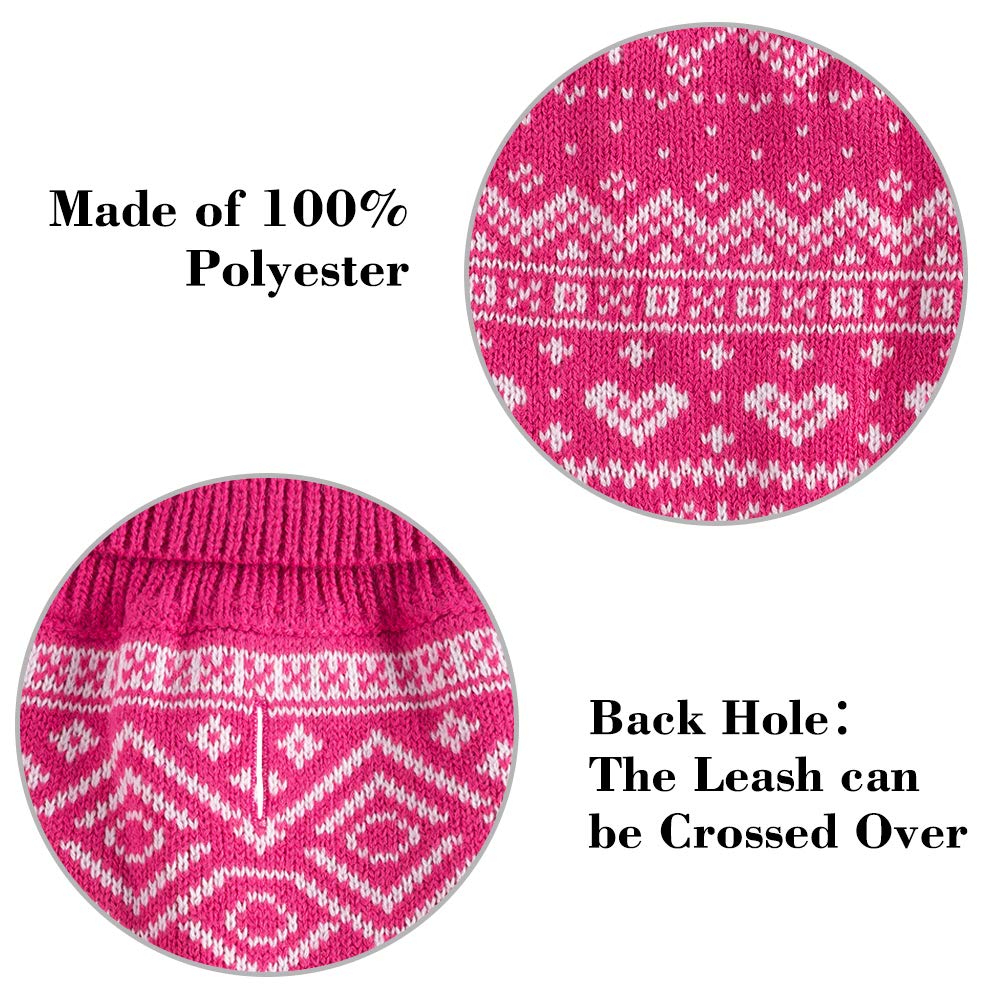 Homimp Argyle soft fabric provides lightweight warmth and comfort