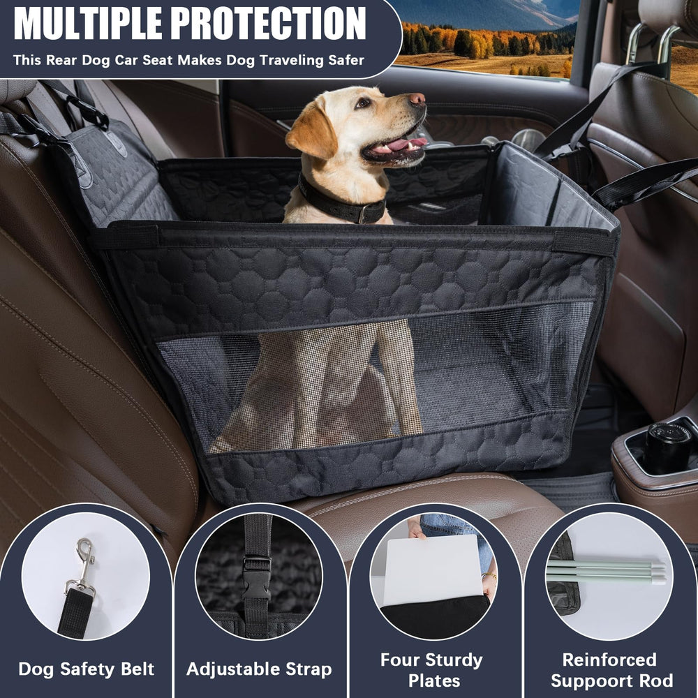 Homsunyi compatibility with cars, SUVs, and trucks enables versatile use.