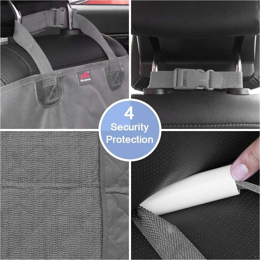 Honest Outfitters quick clean with damp cloth or vacuum.