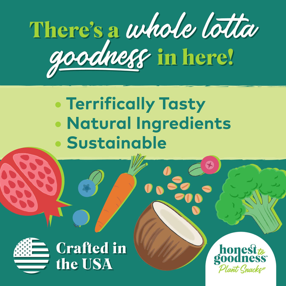 Honest to Goodness made-in-USA label emphasizes quality production