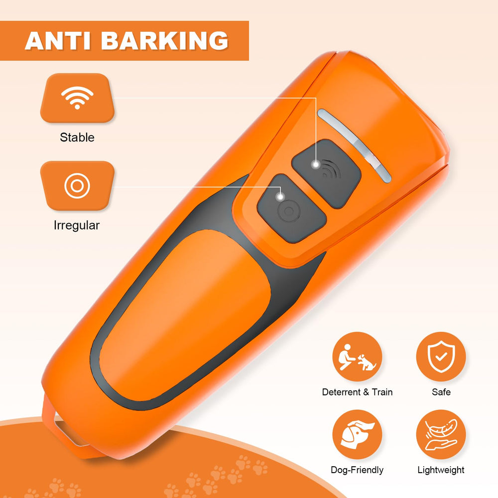 Honey Paws safe humane training solution with no shock