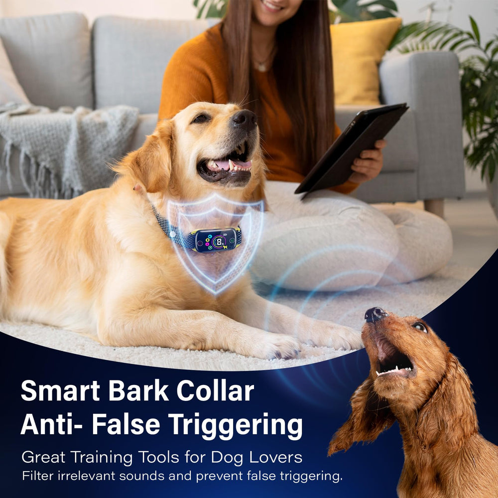 Honeynet bark collar charging dock indicates a fast two-hour recharge.