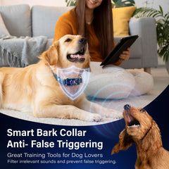 Honeynet bark collar charging dock indicates a fast two-hour recharge.