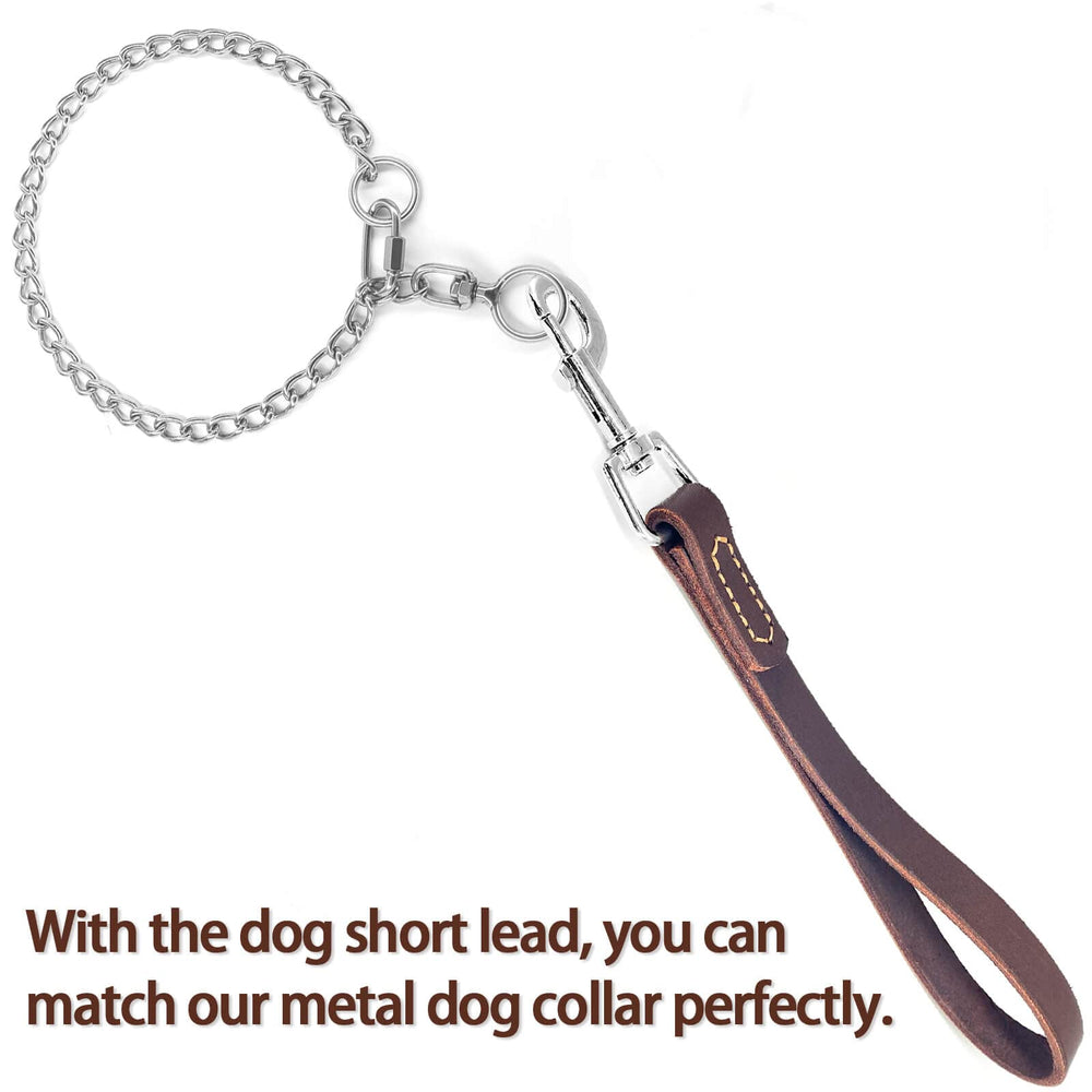 HONGSAGE Service Dog Training Use showcases precise heel positioning.