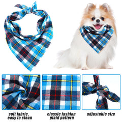Honoson triangle kerchief with durable fabric supports long-term use during playtime.