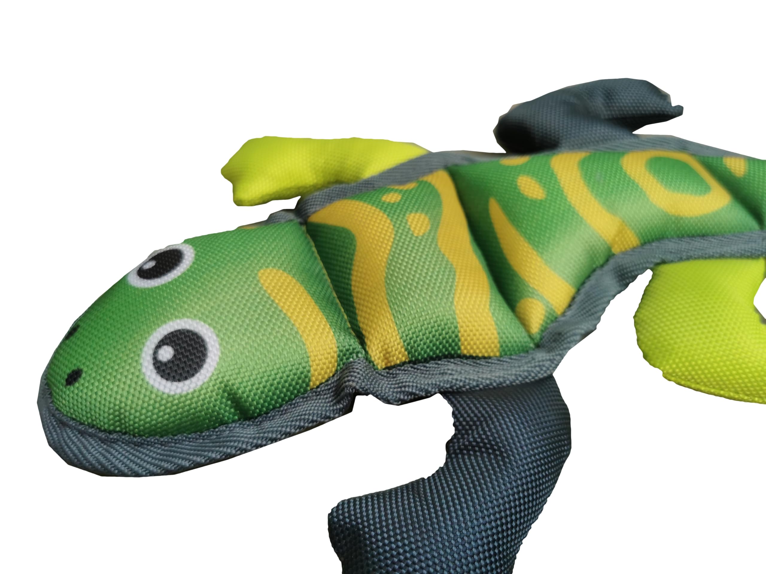 HonourHope interactive dog toy for tossing and retrieving and bonding