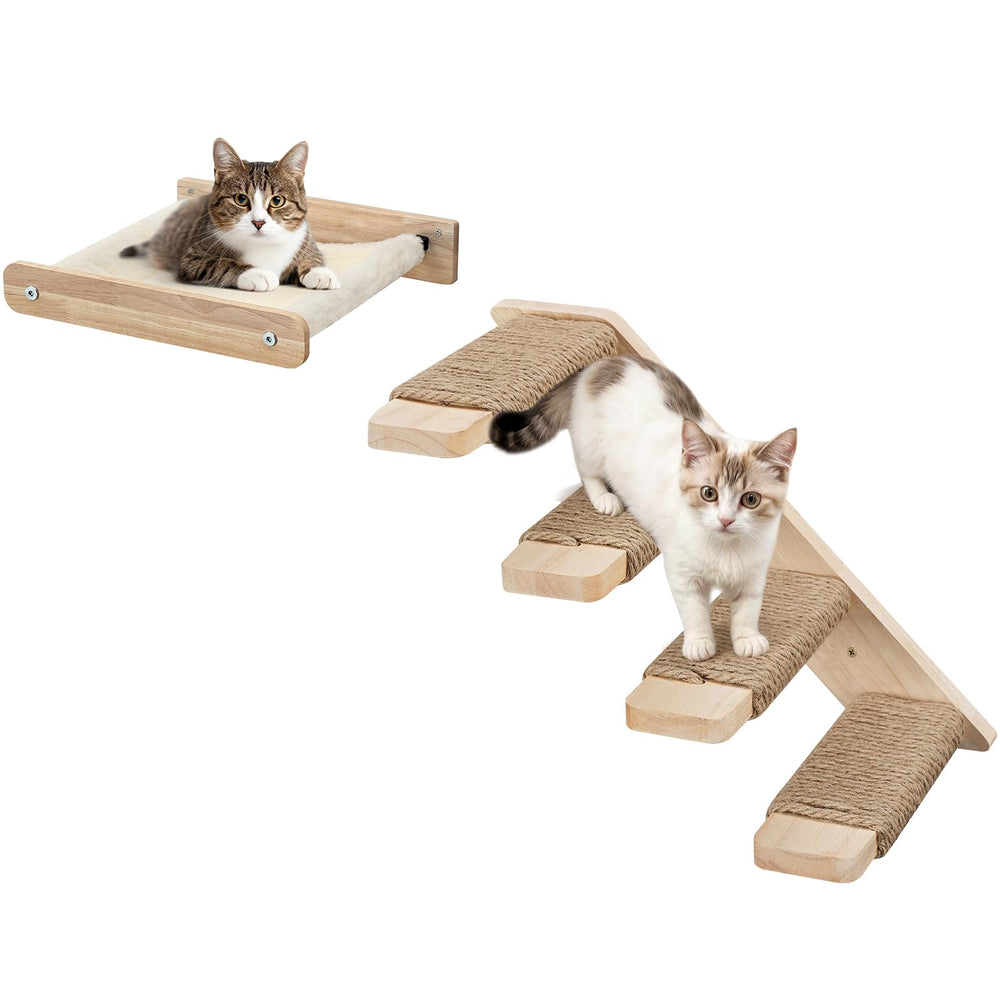 HOOBRO NL41CS03 supports up to 40 lb per piece