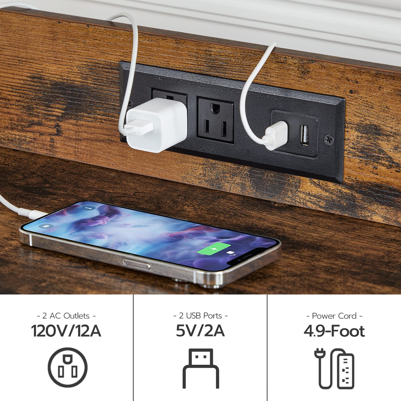 HOOBRO plush mat inside provides soft resting area for a comfy cat